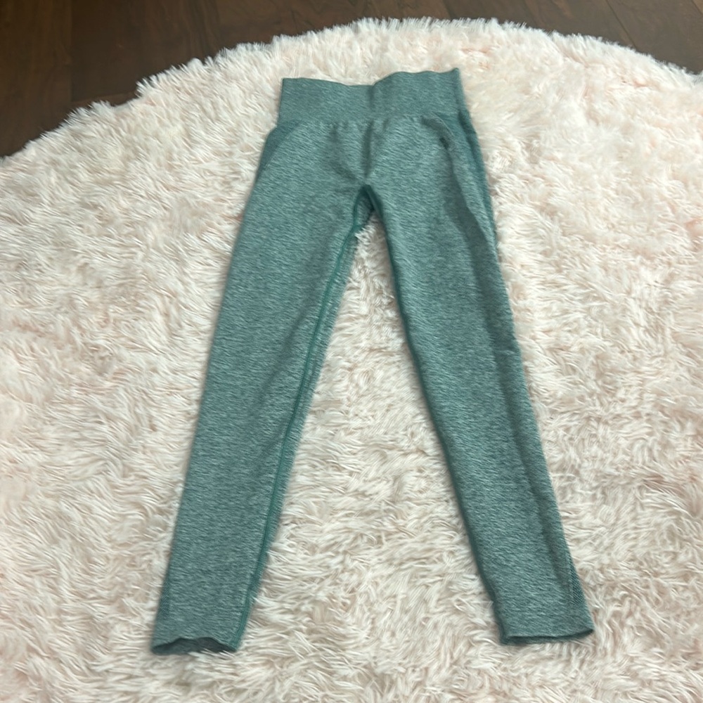 Gymshark leggings